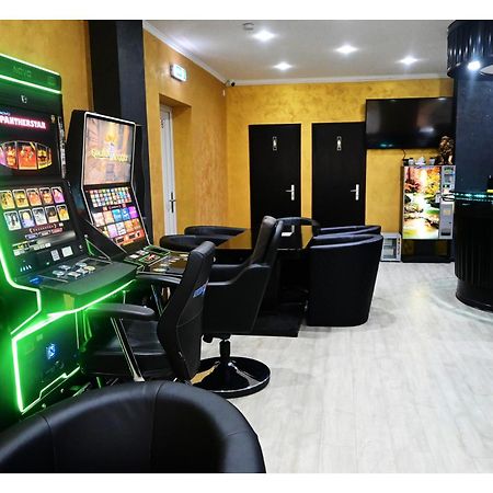 Hotel Annis M&P Dortmund Esterno foto