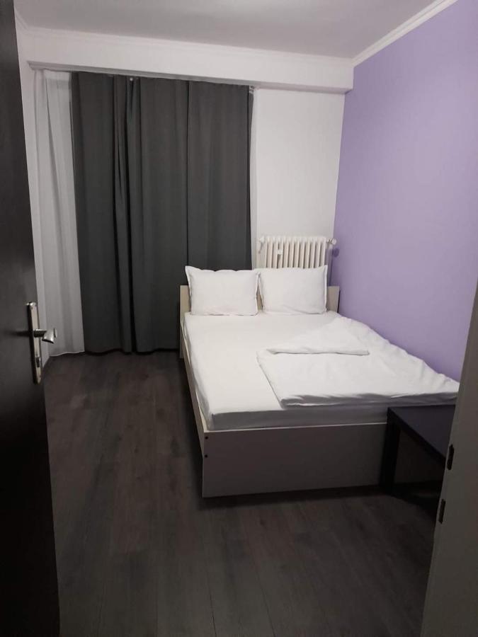 Hotel Annis M&P Dortmund Esterno foto