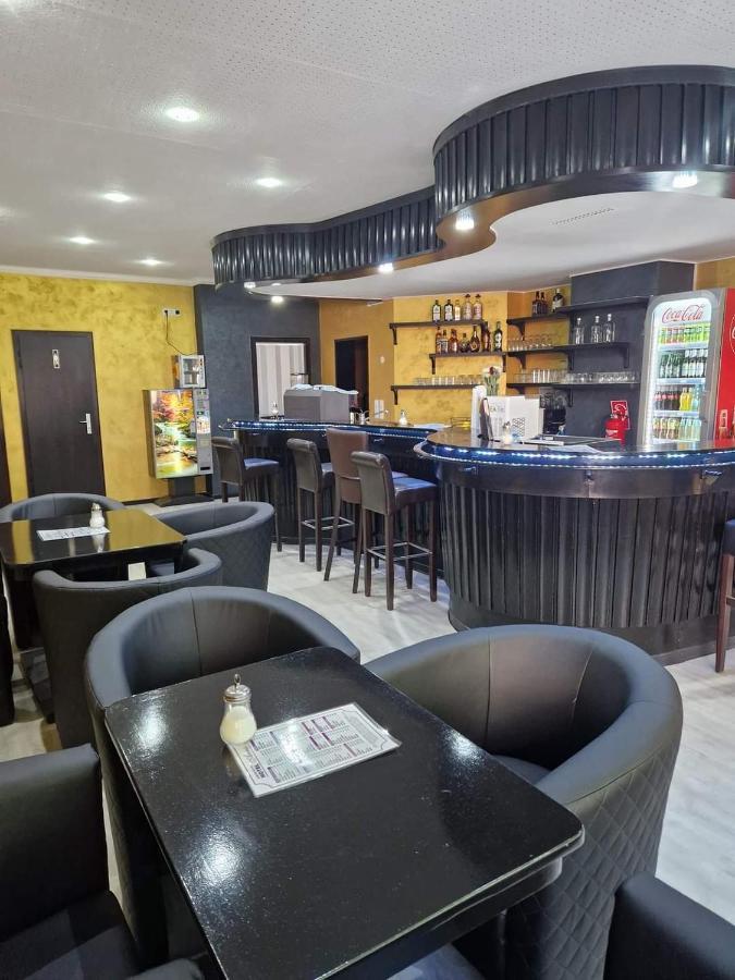 Hotel Annis M&P Dortmund Esterno foto