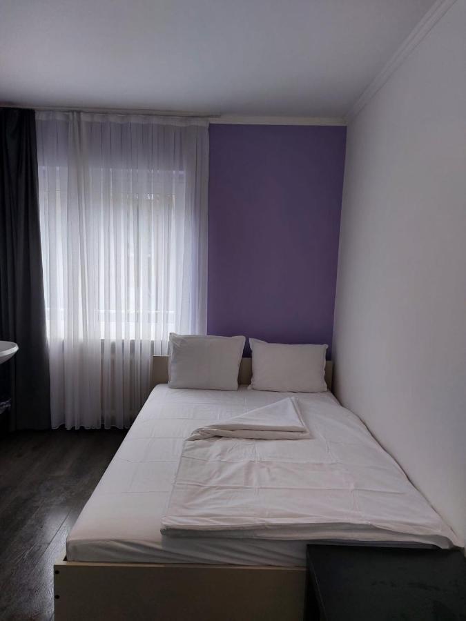 Hotel Annis M&P Dortmund Esterno foto