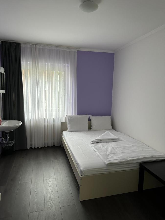Hotel Annis M&P Dortmund Esterno foto