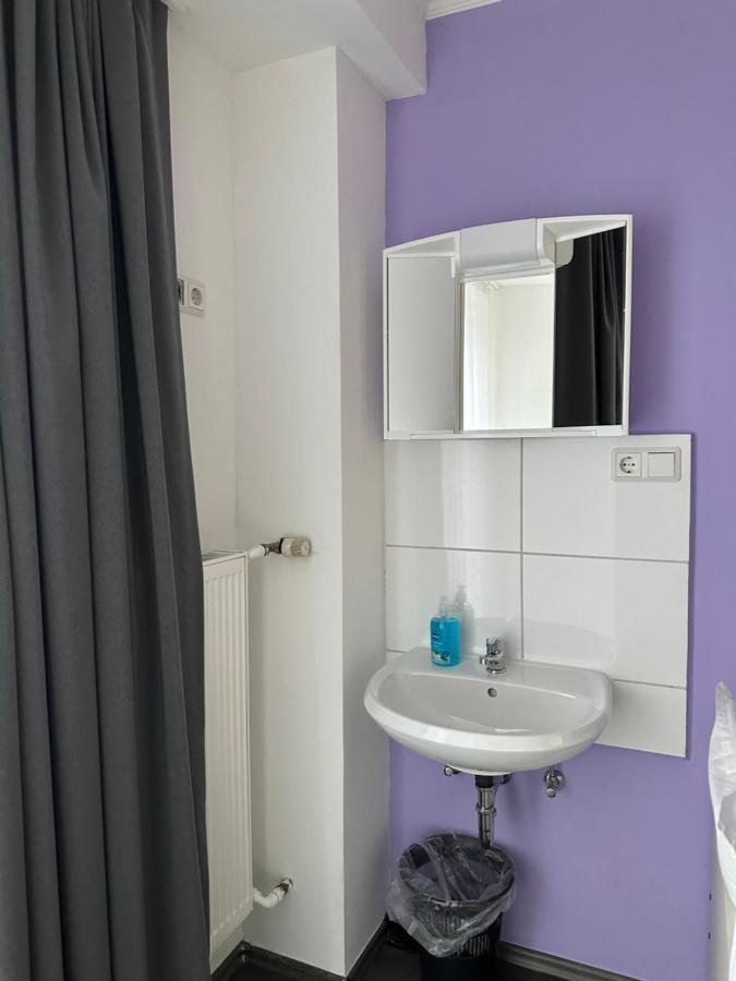 Hotel Annis M&P Dortmund Esterno foto