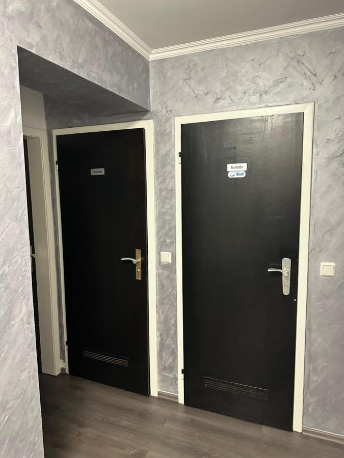 Hotel Annis M&P Dortmund Esterno foto