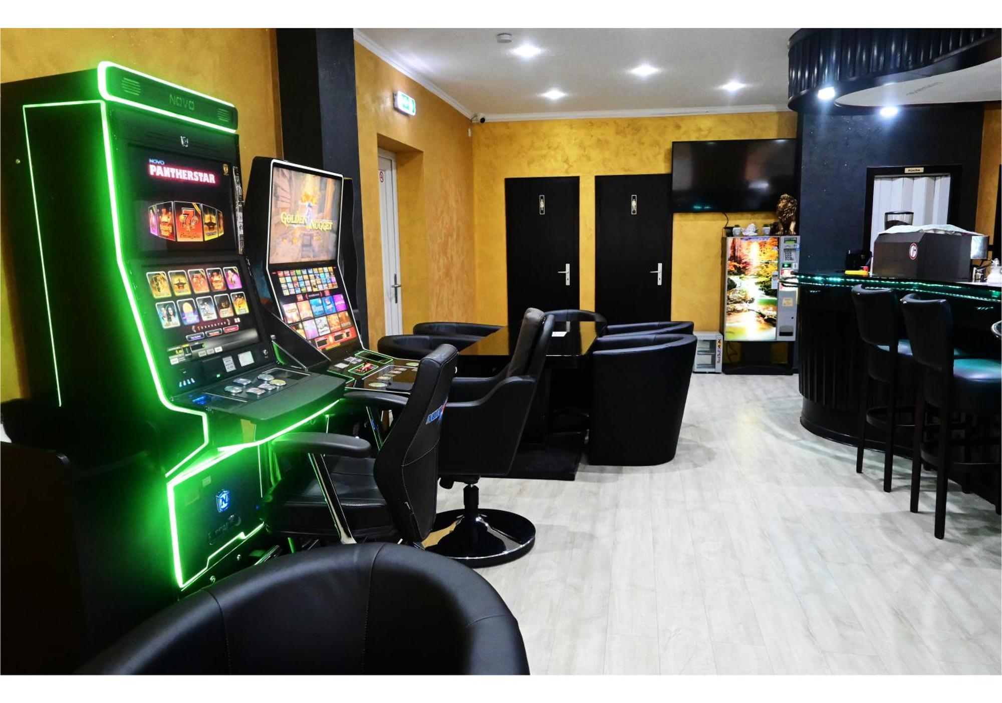 Hotel Annis M&P Dortmund Esterno foto